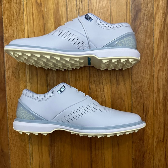 Nike Jordan ADG 4 Golf Shoe (DM0103-057) Size 10 - Picture 2 of 8